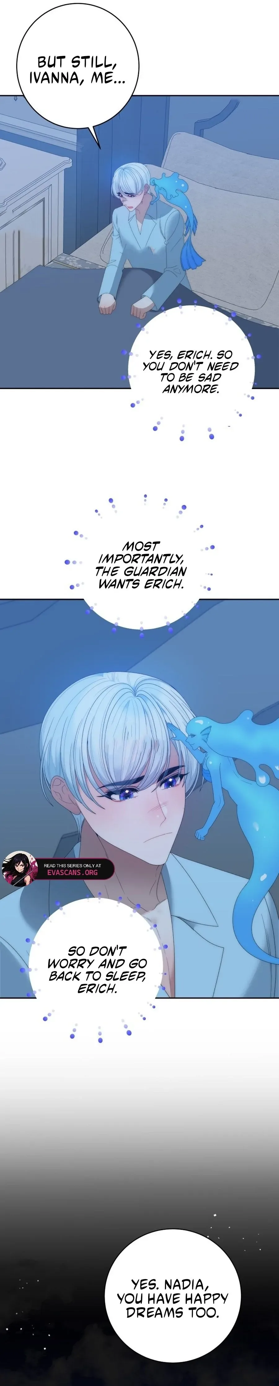 One Step Forward to the Flower Path Chapter 130 page 6