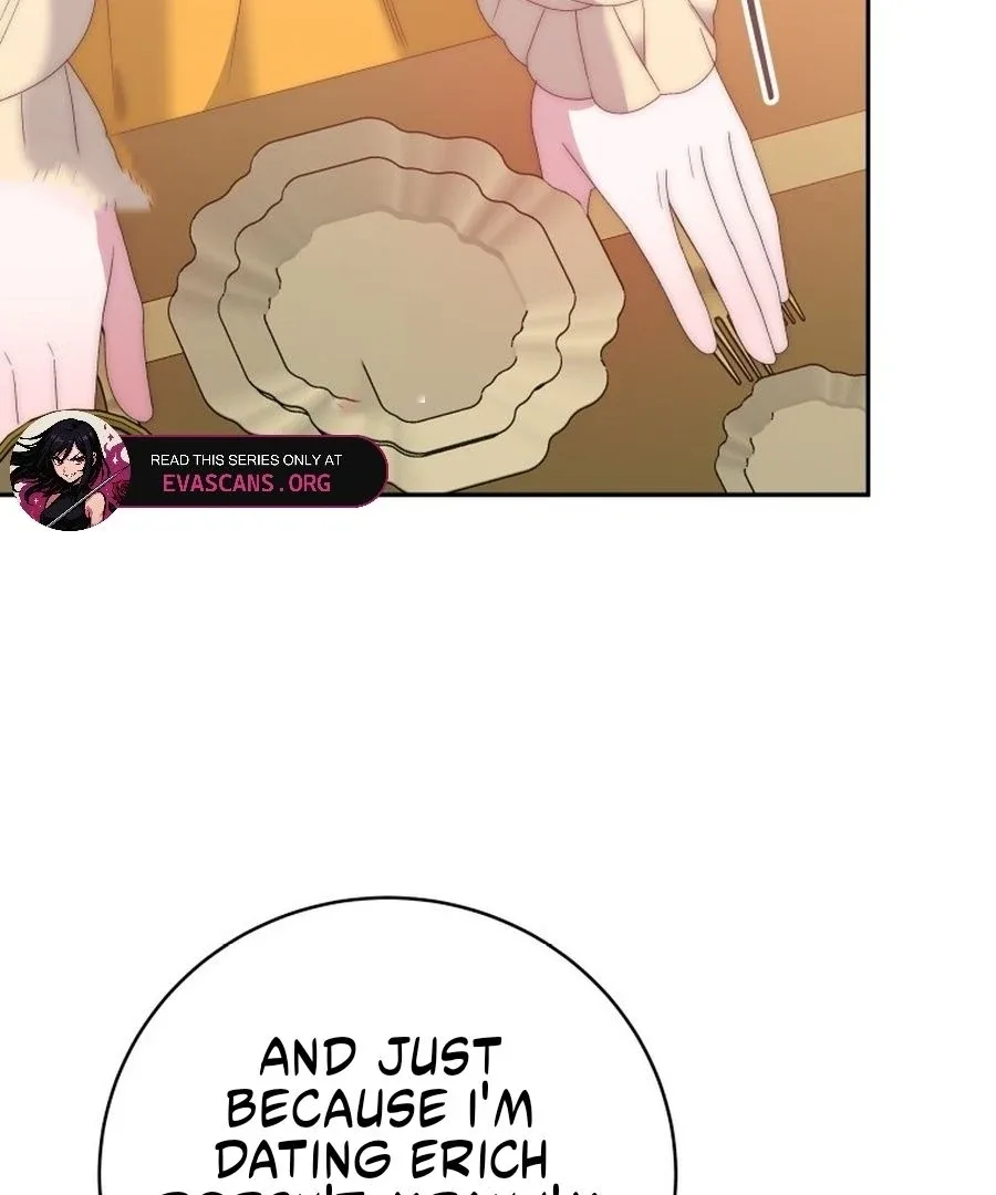 One Step Forward to the Flower Path Chapter 130 page 14