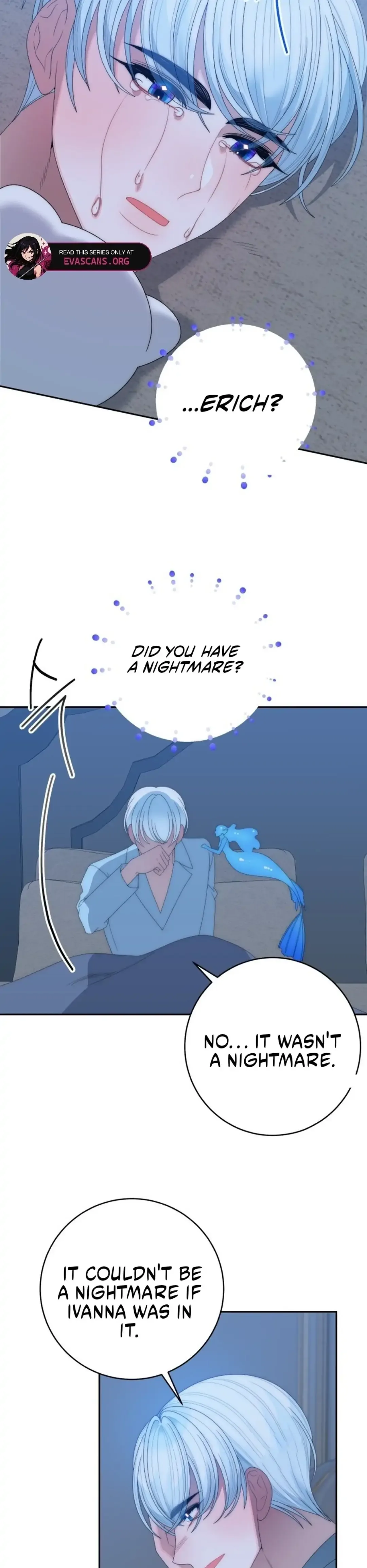 One Step Forward to the Flower Path Chapter 130 page 3