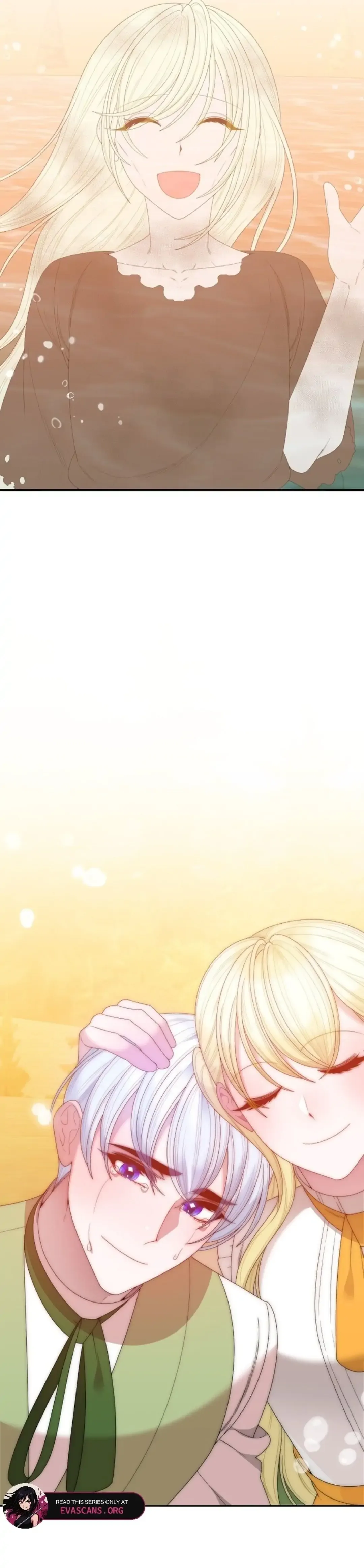 One Step Forward to the Flower Path Chapter 130 page 47