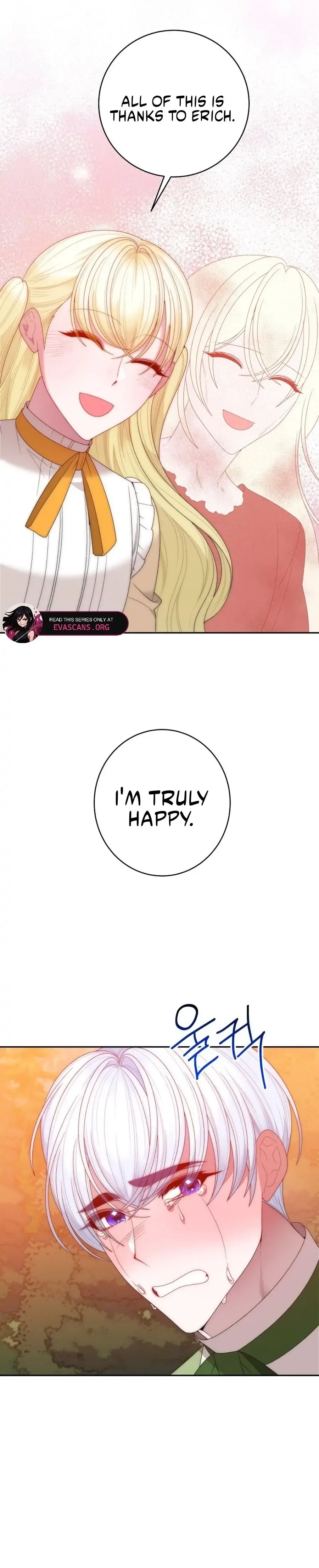 One Step Forward to the Flower Path Chapter 130 page 45