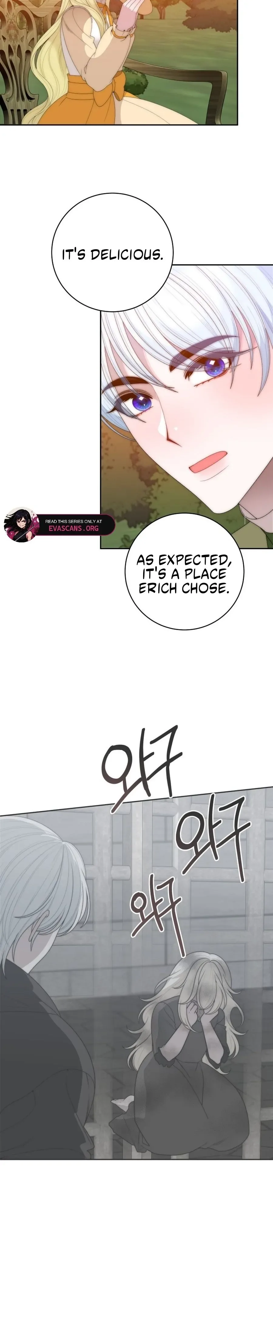 One Step Forward to the Flower Path Chapter 130 page 42