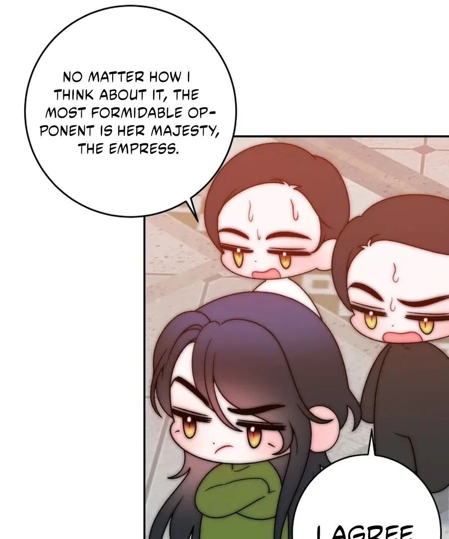 One Step Forward to the Flower Path Chapter 133 page 33