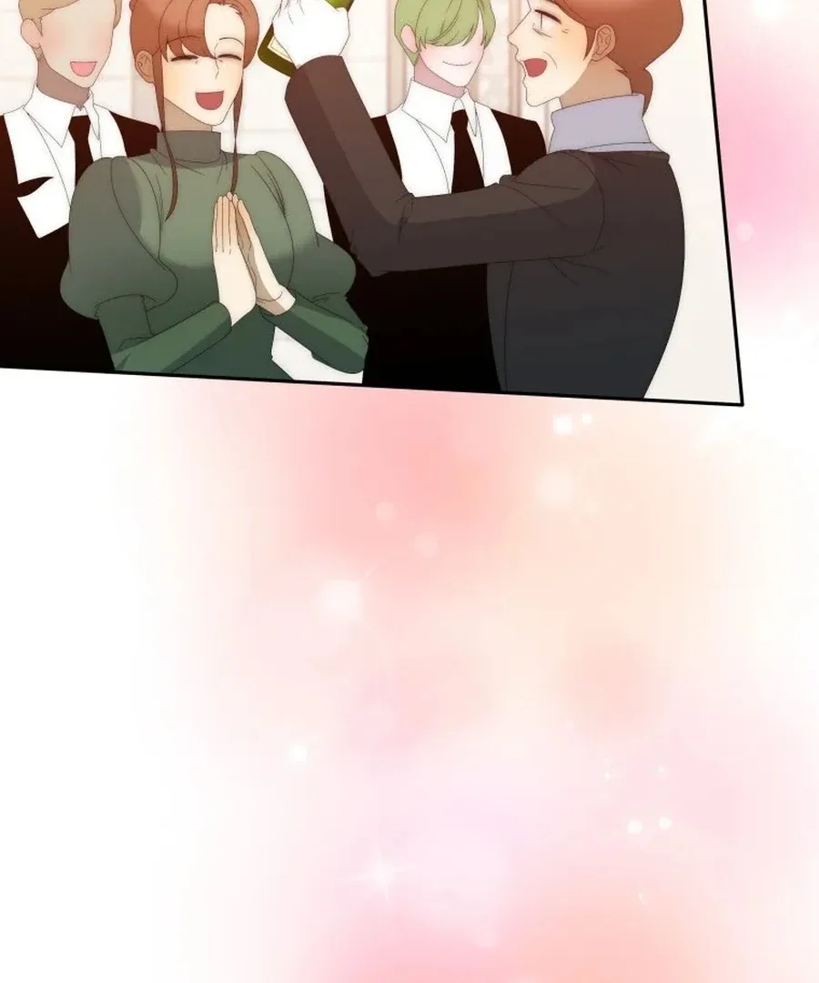 One Step Forward to the Flower Path Chapter 133 page 38