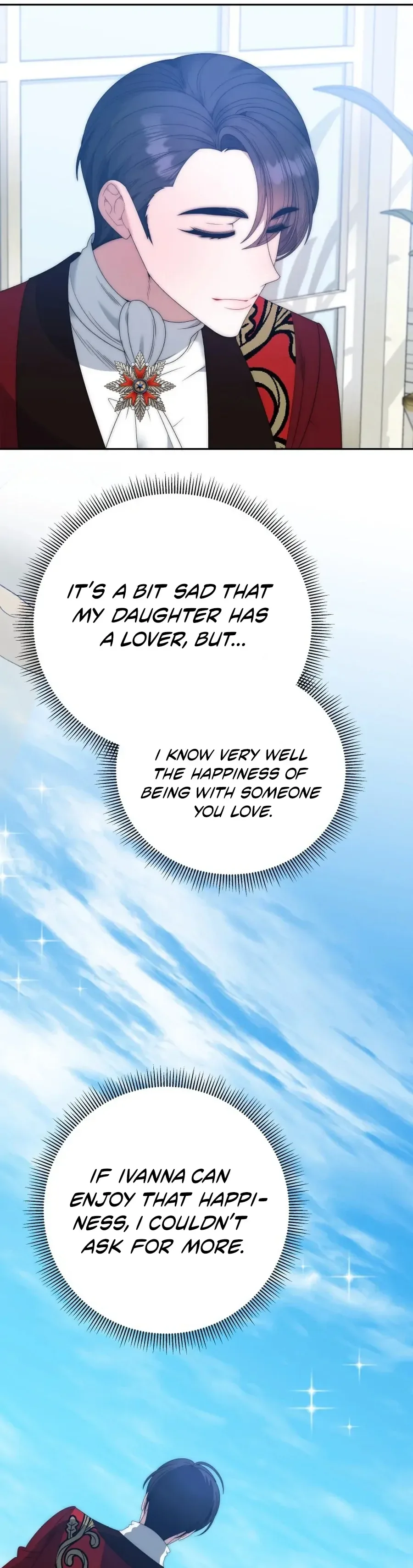 One Step Forward to the Flower Path Chapter 133 page 51