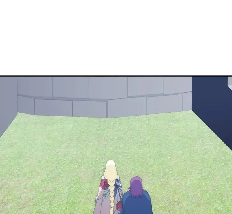 One Step Forward to the Flower Path Chapter 131 page 5