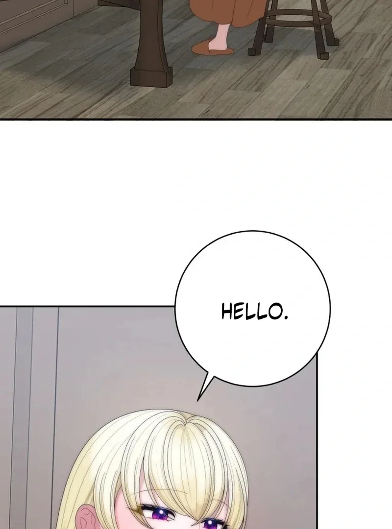 One Step Forward to the Flower Path Chapter 131 page 14