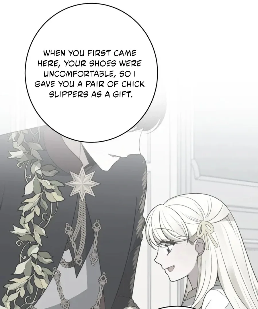 One Step Forward to the Flower Path Chapter 133 page 6