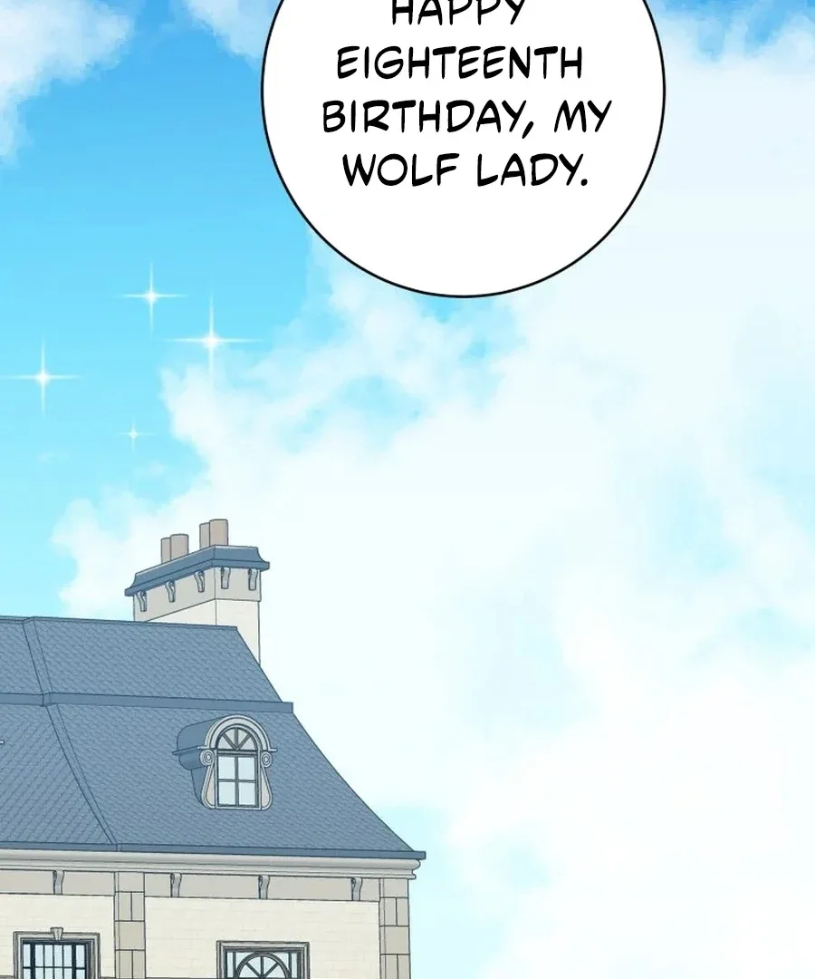 One Step Forward to the Flower Path Chapter 133 page 17