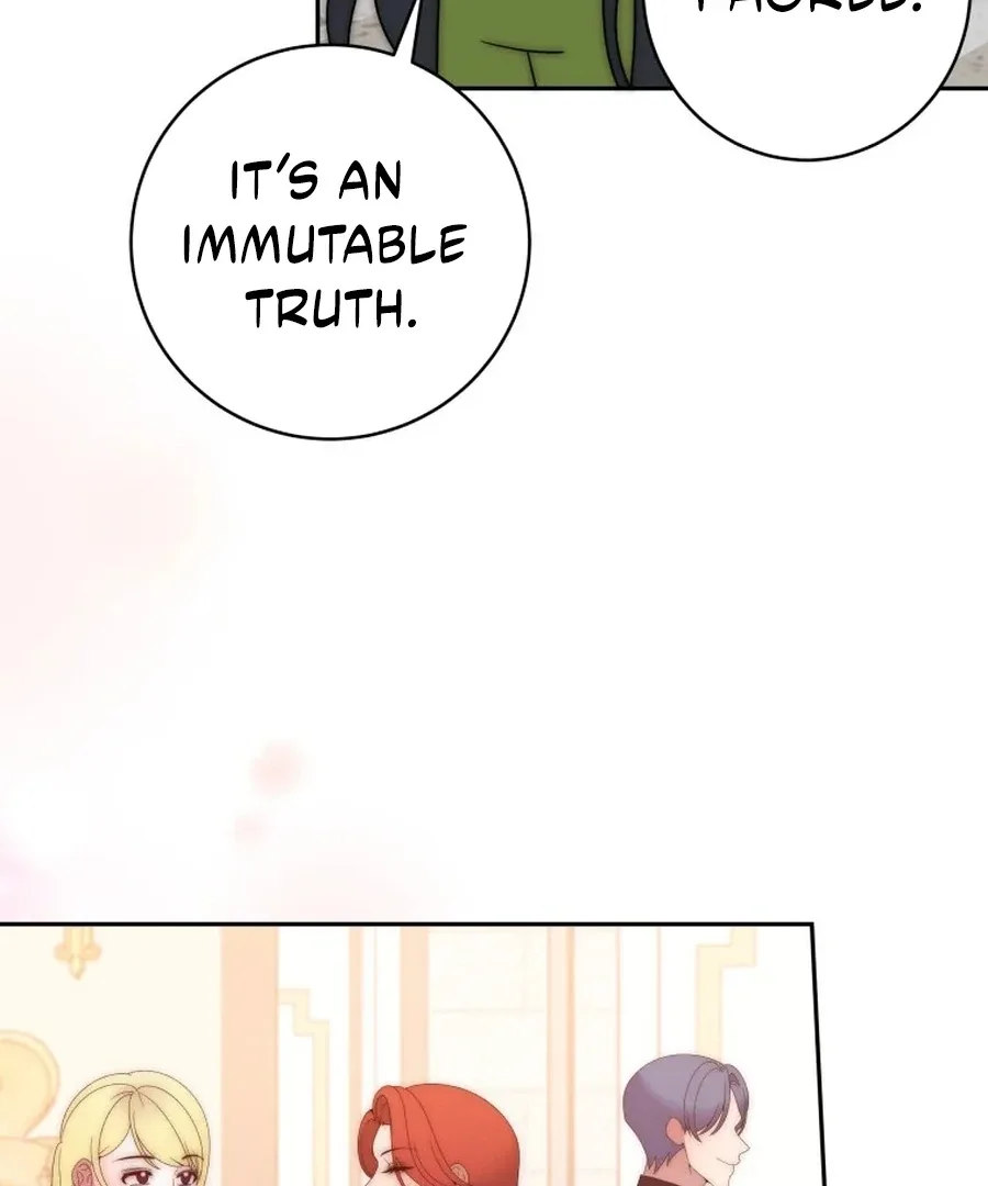 One Step Forward to the Flower Path Chapter 133 page 34