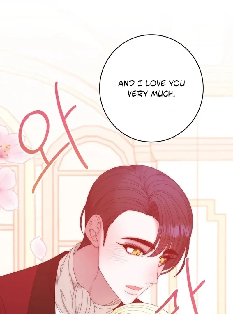 One Step Forward to the Flower Path Chapter 134 page 7