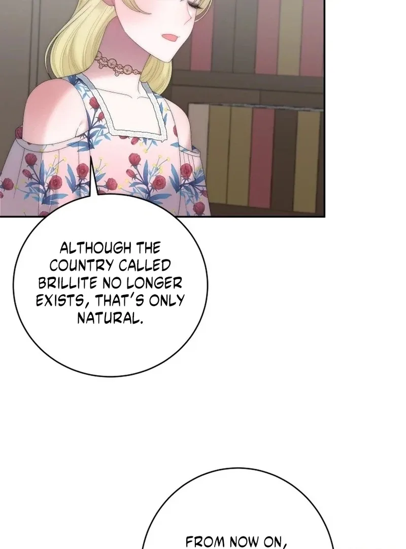 One Step Forward to the Flower Path Chapter 131 page 29