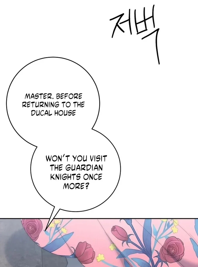 One Step Forward to the Flower Path Chapter 131 page 7