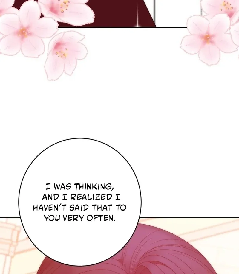 One Step Forward to the Flower Path Chapter 134 page 9