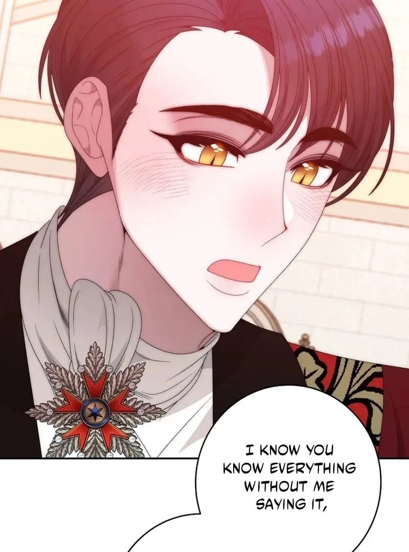 One Step Forward to the Flower Path Chapter 134 page 10
