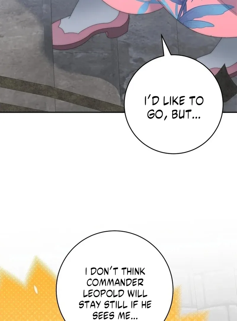 One Step Forward to the Flower Path Chapter 131 page 8