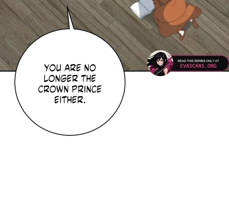 One Step Forward to the Flower Path Chapter 131 page 31