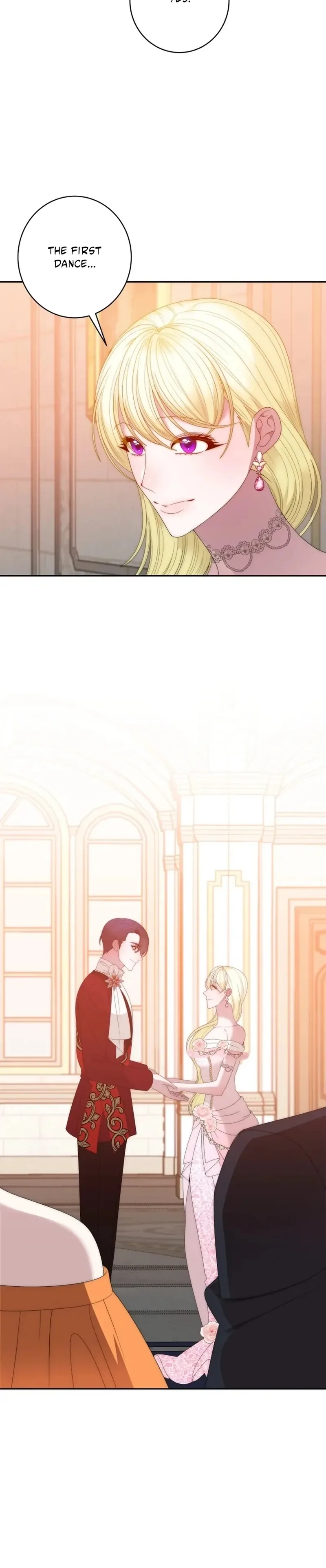One Step Forward to the Flower Path Chapter 134 page 3