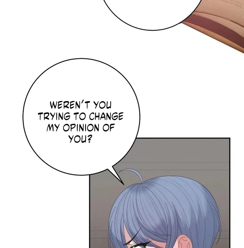 One Step Forward to the Flower Path Chapter 131 page 20
