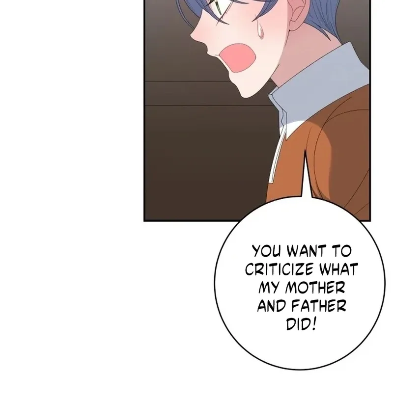 One Step Forward to the Flower Path Chapter 131 page 21