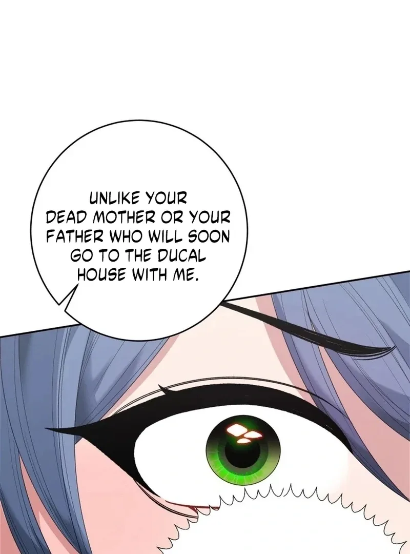 One Step Forward to the Flower Path Chapter 131 page 23