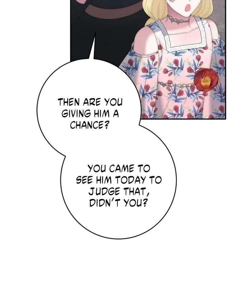 One Step Forward to the Flower Path Chapter 131 page 44
