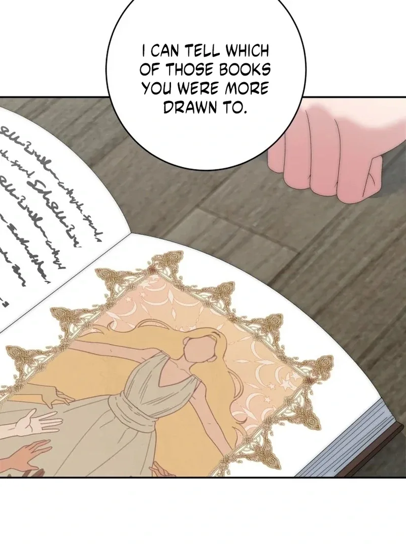 One Step Forward to the Flower Path Chapter 131 page 33
