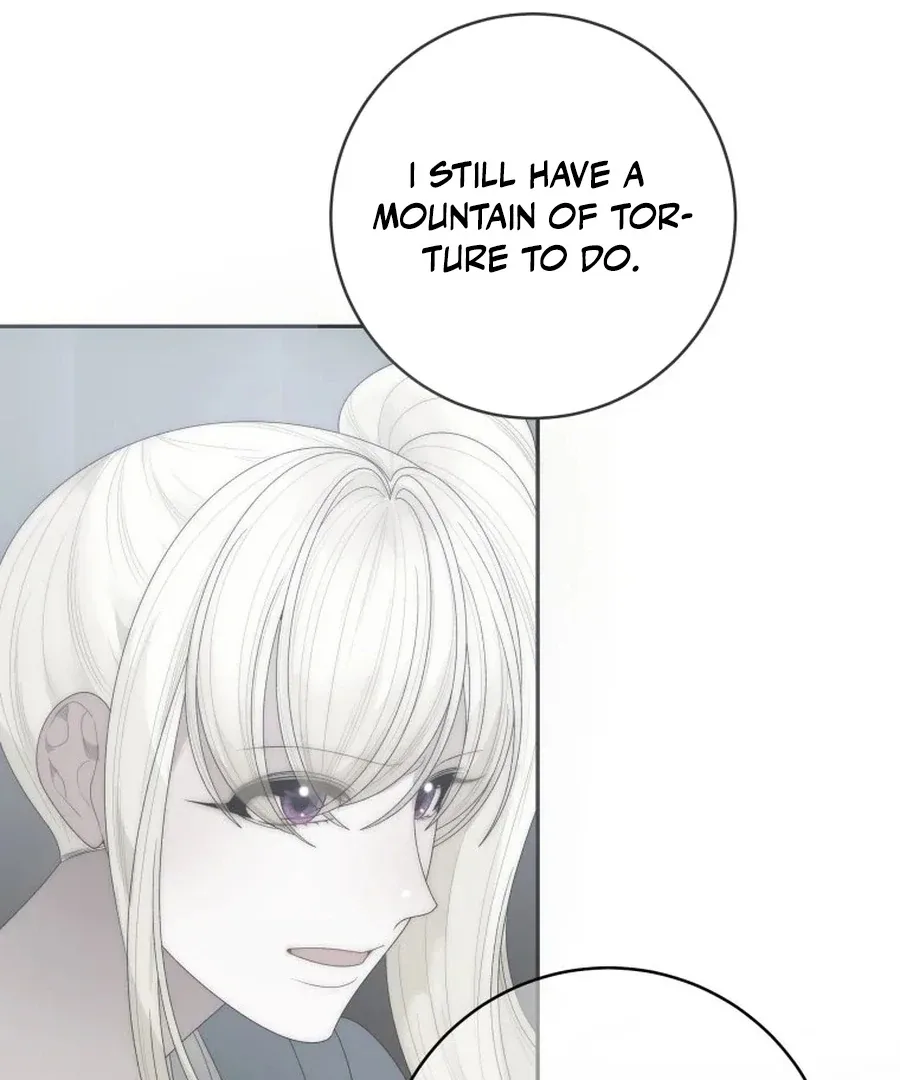 One Step Forward to the Flower Path Chapter 132 page 22