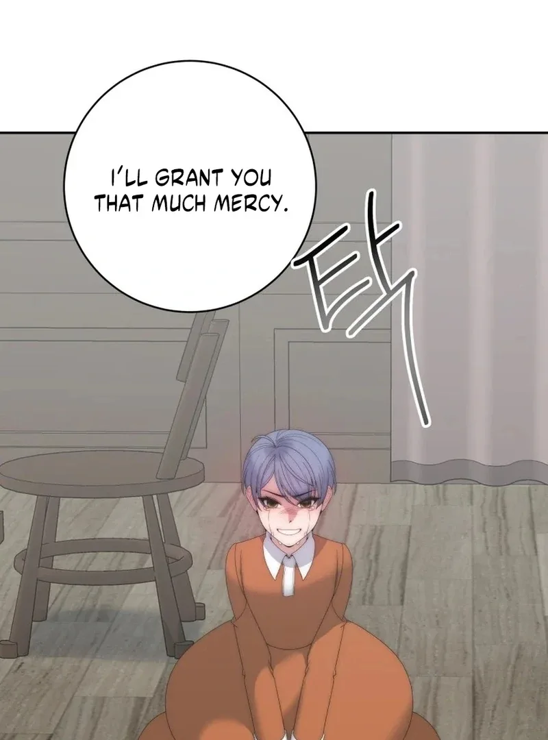 One Step Forward to the Flower Path Chapter 131 page 39