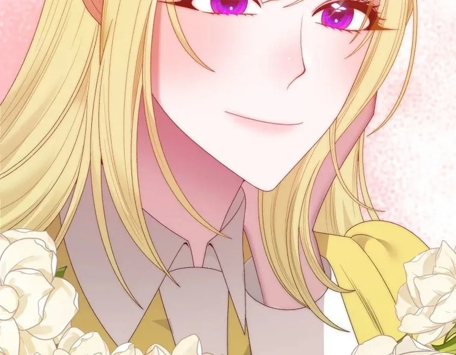One Step Forward to the Flower Path Chapter 132 page 61