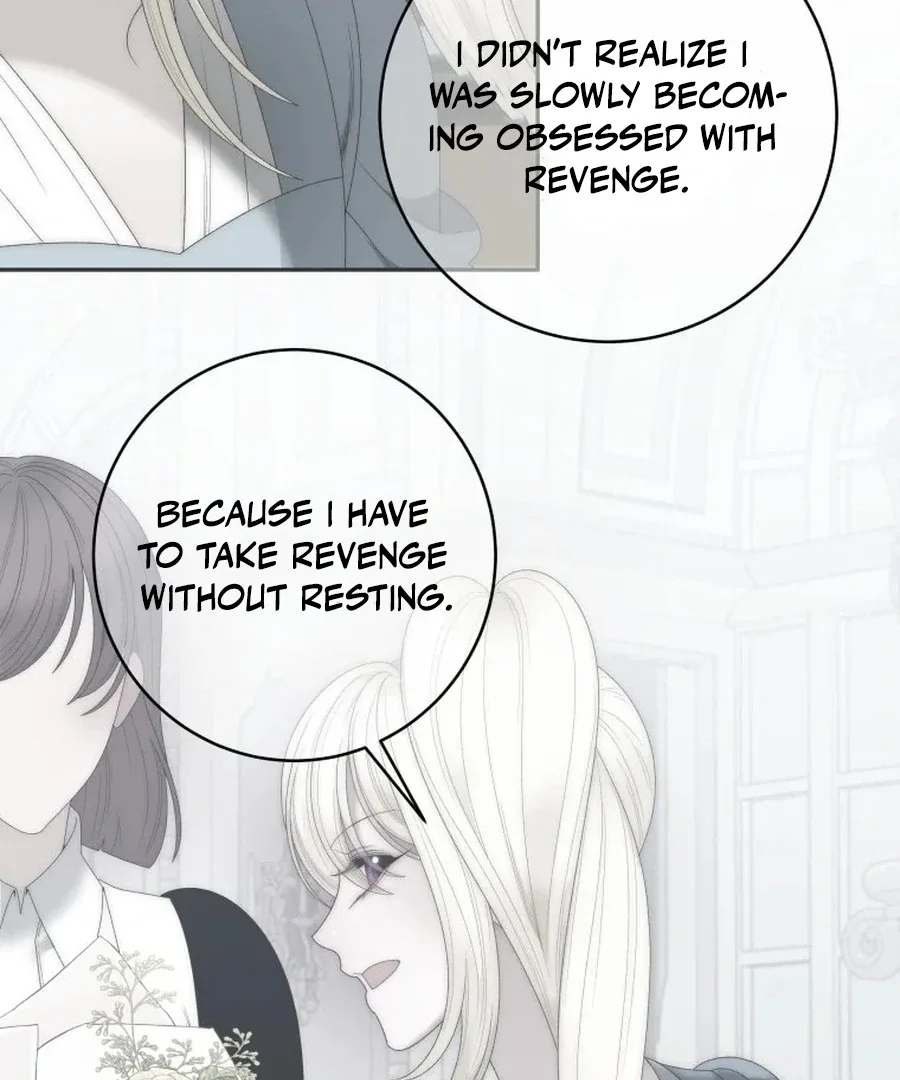 One Step Forward to the Flower Path Chapter 132 page 23
