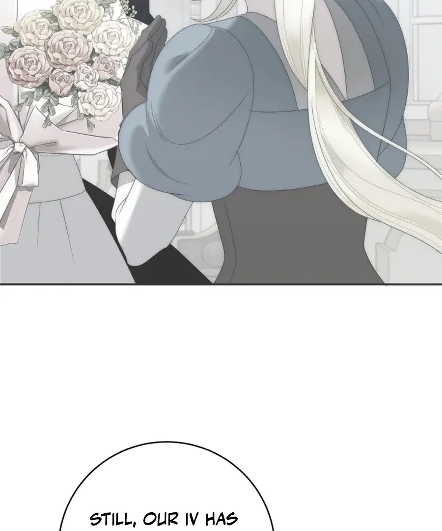 One Step Forward to the Flower Path Chapter 132 page 24