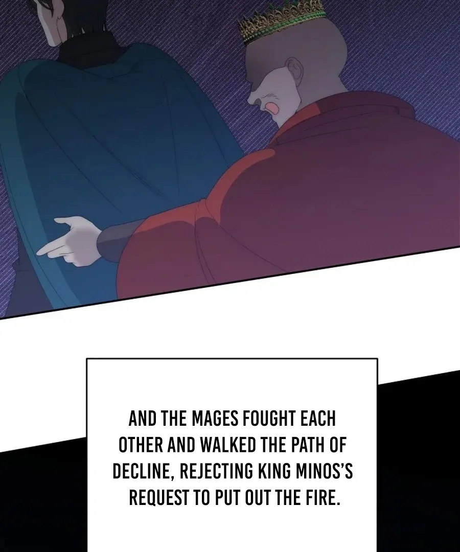 One Step Forward to the Flower Path Chapter 132 page 43