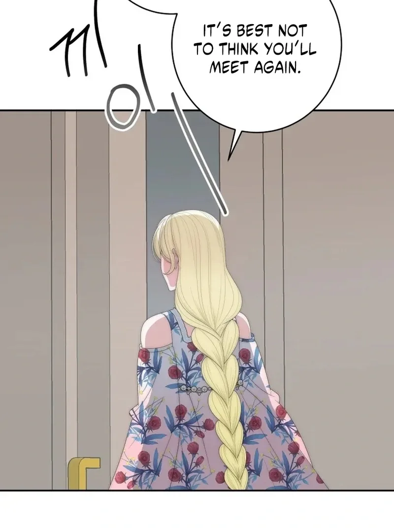 One Step Forward to the Flower Path Chapter 131 page 38