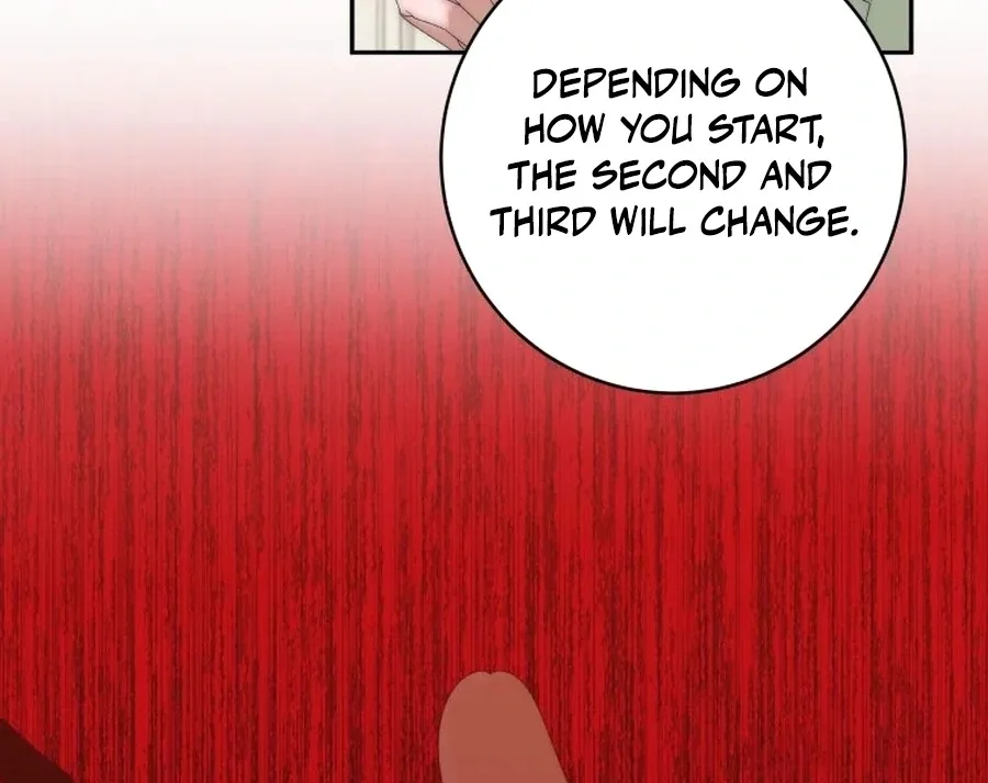 One Step Forward to the Flower Path Chapter 132 page 16