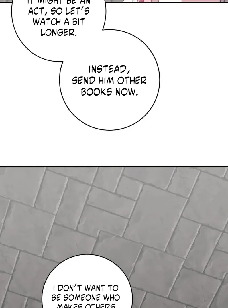 One Step Forward to the Flower Path Chapter 131 page 46