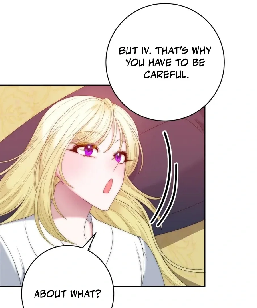 One Step Forward to the Flower Path Chapter 132 page 12