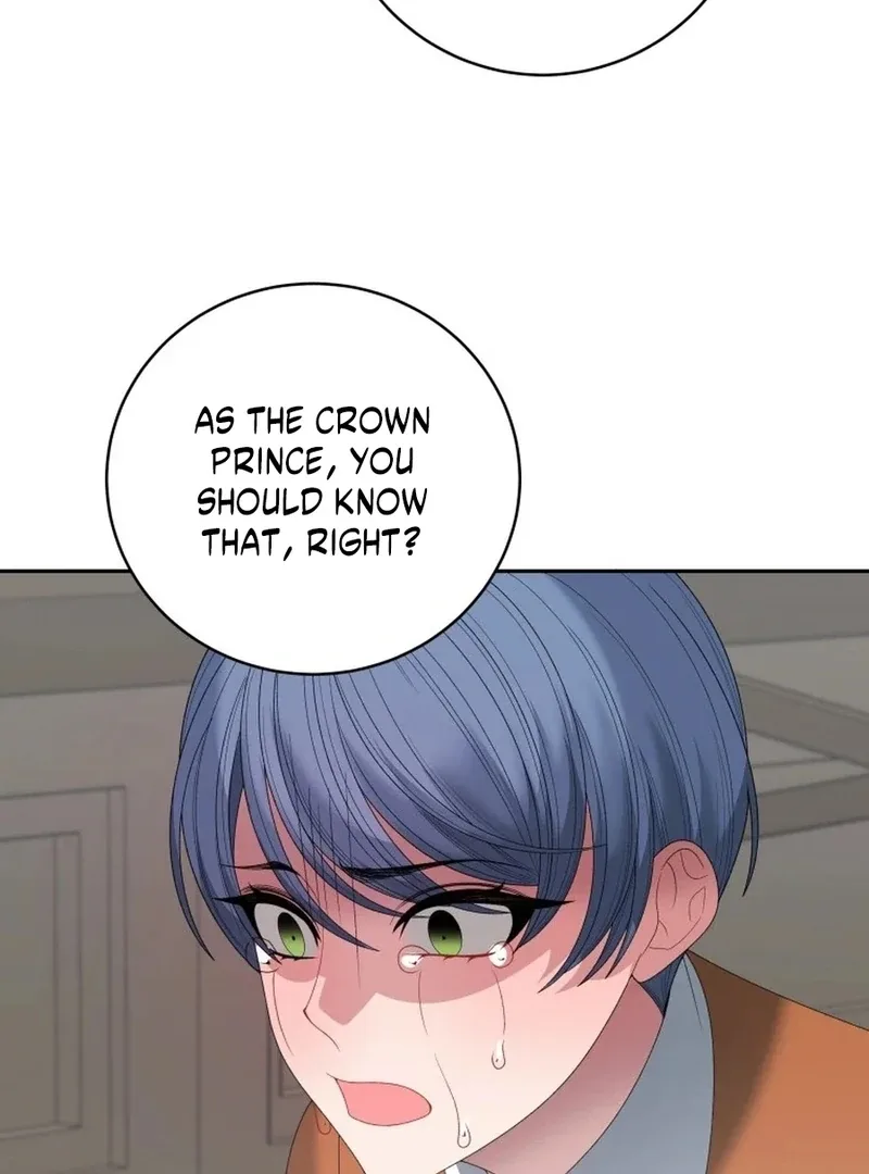One Step Forward to the Flower Path Chapter 131 page 27