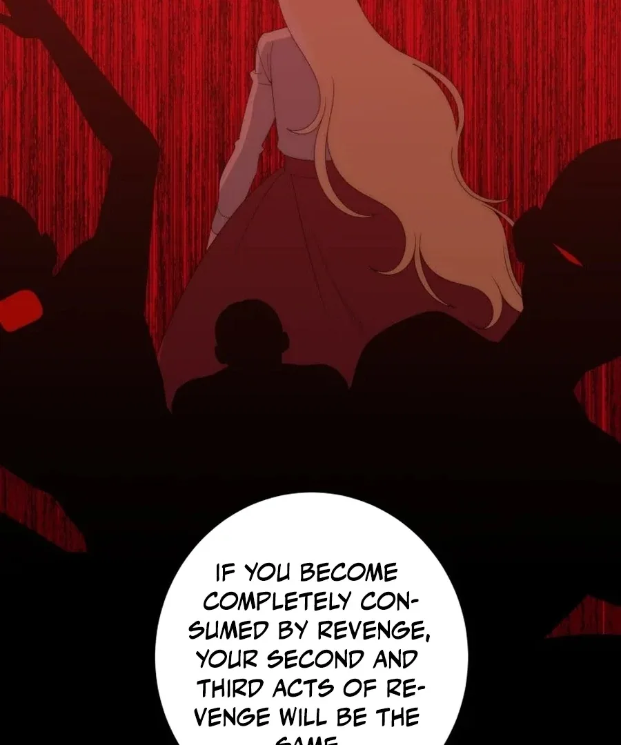 One Step Forward to the Flower Path Chapter 132 page 17