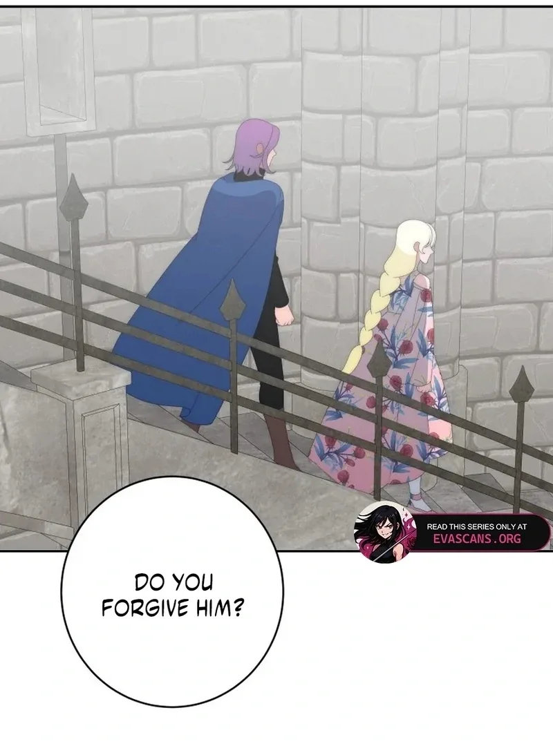 One Step Forward to the Flower Path Chapter 131 page 42