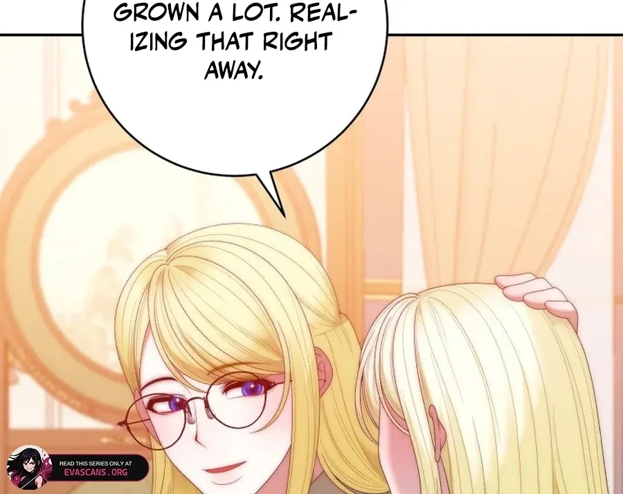 One Step Forward to the Flower Path Chapter 132 page 25