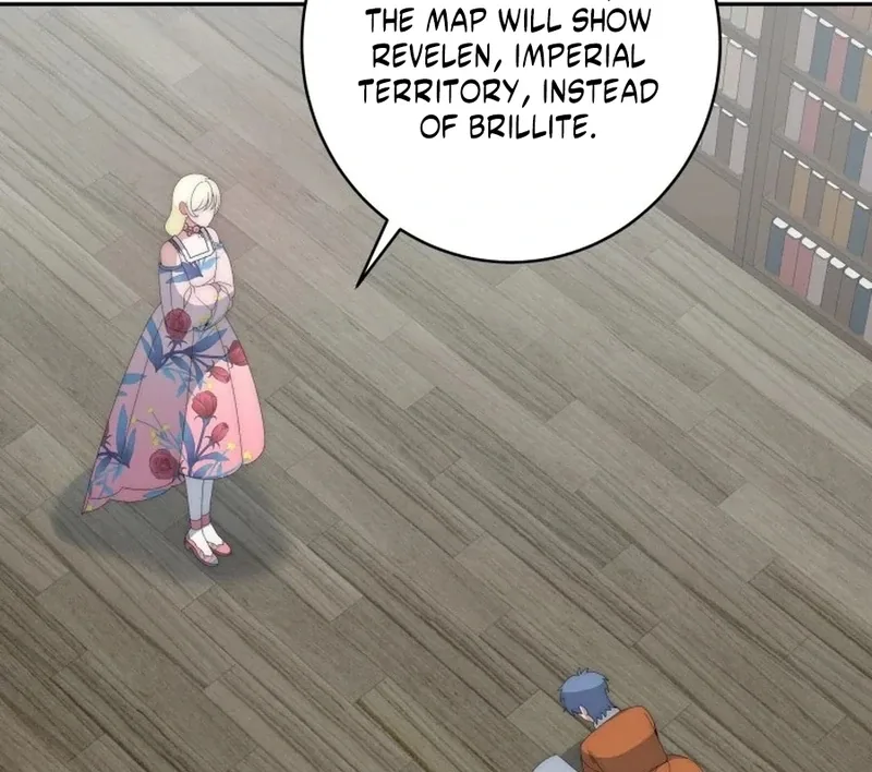 One Step Forward to the Flower Path Chapter 131 page 30