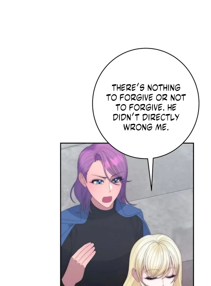 One Step Forward to the Flower Path Chapter 131 page 43
