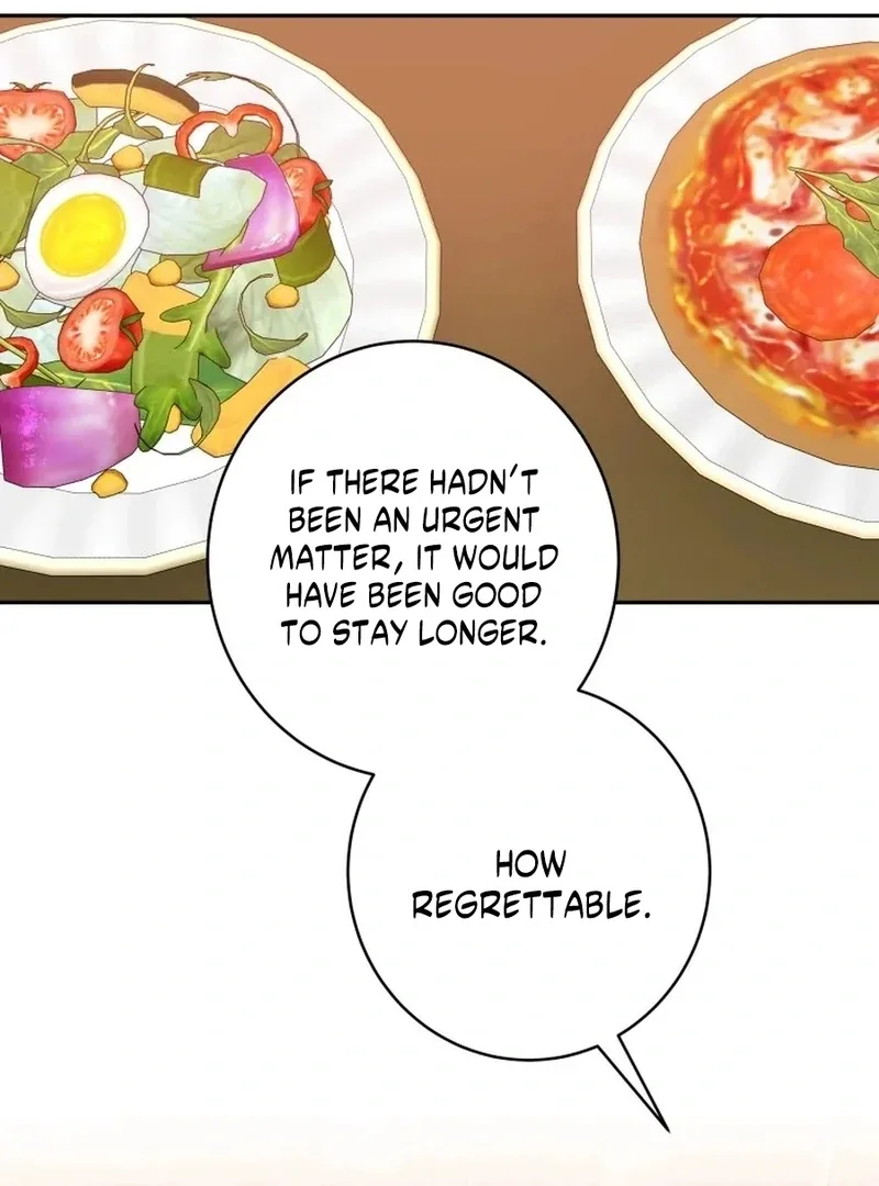 One Step Forward to the Flower Path Chapter 131 page 50