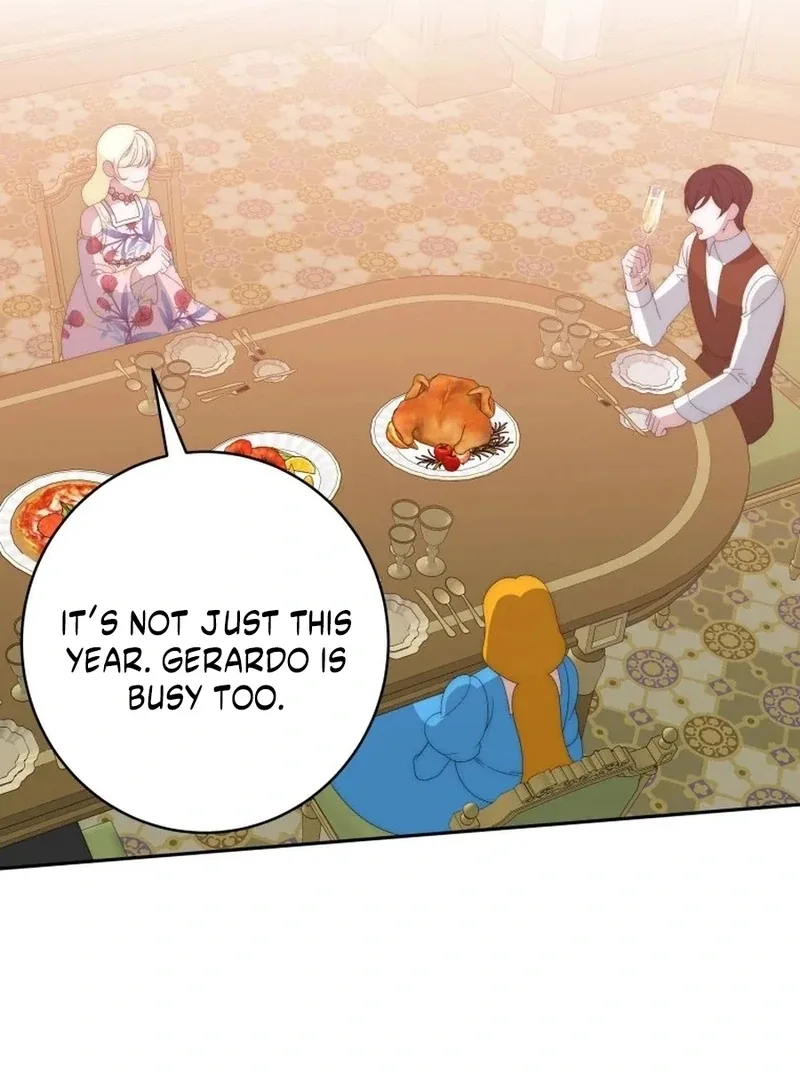 One Step Forward to the Flower Path Chapter 131 page 51