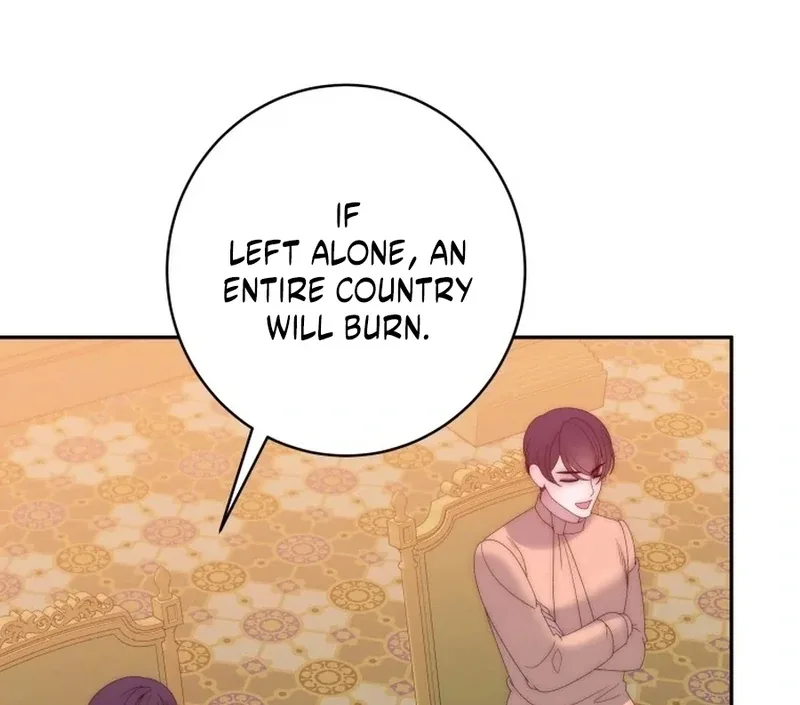 One Step Forward to the Flower Path Chapter 131 page 58