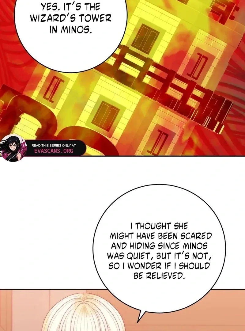 One Step Forward to the Flower Path Chapter 131 page 55