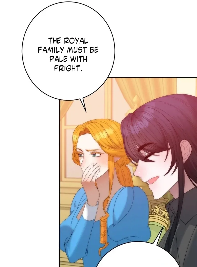 One Step Forward to the Flower Path Chapter 131 page 60