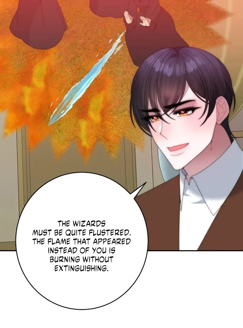 One Step Forward to the Flower Path Chapter 131 page 57