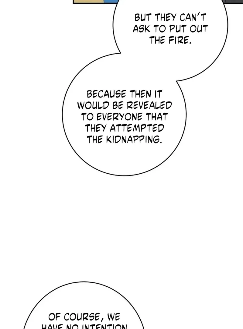 One Step Forward to the Flower Path Chapter 131 page 61